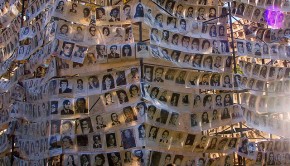 Argentina-Disappeared