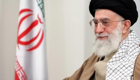 Ayatollah-Khamenei
