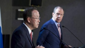 Ban-Lavrov-Syria