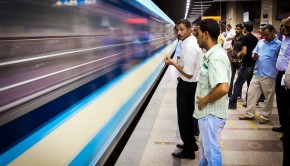 Cairo-SadatStation-Egypt