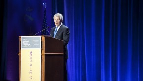 Chuck Hagel/Asia Society Flickr
