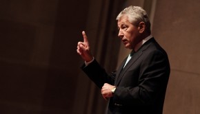 Chuck-Hagel