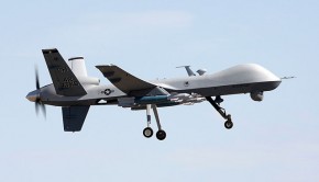 Drones-Wiki