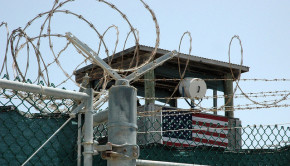 Guantanamo-Bay-Watchtower