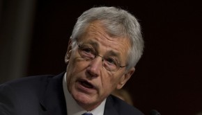 Hagel