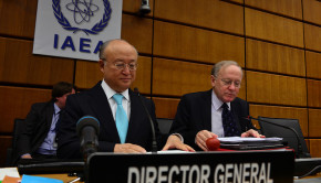 IAEA-Amano-2013