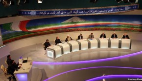 Iran-Debate-2013