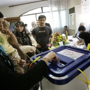 Mideast Lebanon Iran Election