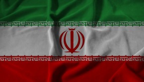 Iran-flag