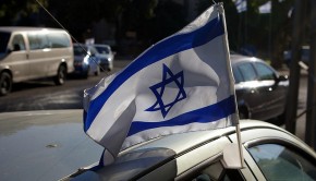 Israel-Flag2