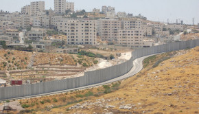 Israel-palestine-settlement-wall