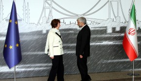 Jalili-Ashton-Istanbul