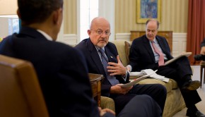 James-Clapper