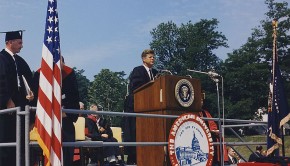 Kennedy-American-University