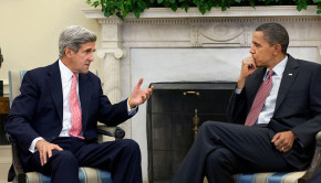 Kerry-Obama