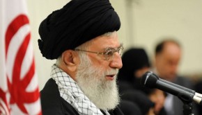 Khamenei