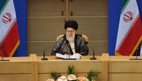 Khamenei