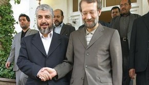 Mishaal-Larijani-Tehran-Dec-Fars