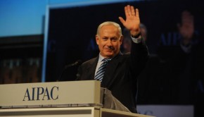 Netanyahu-AIPAC
