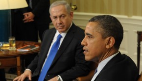 Photo: Amos Ben Gershom, GPO