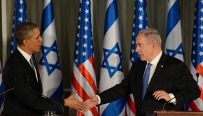 Netanyahu-Obama-3