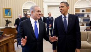 Obama-Netanyahu-3