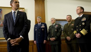 Obama-Pentagon