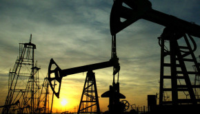 Oil-Drilling