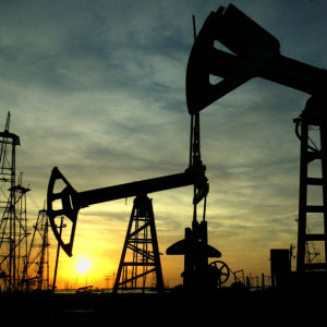 Oil-Drilling