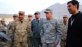 Petraeus-Afghanistan