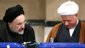 Rafsanjani-Khatami-Election-01