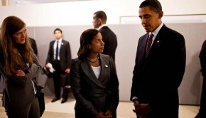 Rice-Obama