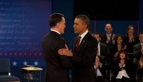 Romney-Obama