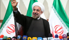Rouhani-Press-Conference