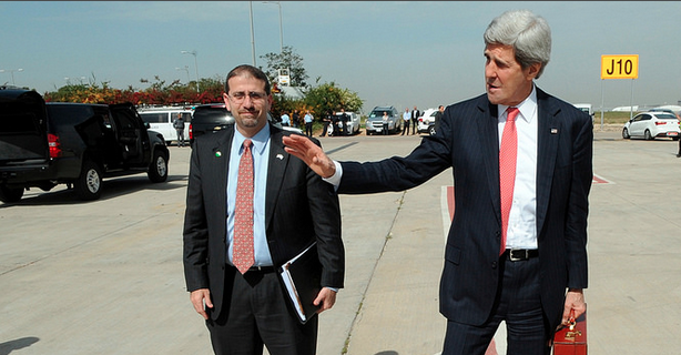 Obstacle: The US Role In Israel-Palestine �� LobeLog