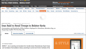 iran-syria-wsj