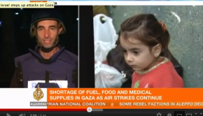 Israel-vs-Gaza