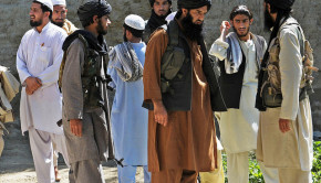 Taliban-IPS