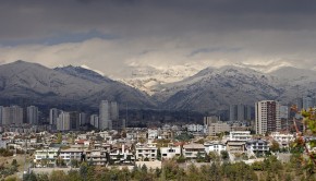 Tehran