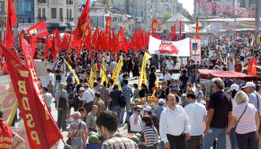 Turkey-Gezi-IPS