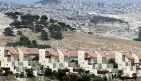 WestBank-Settlement-MaaleAdumim