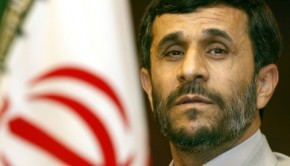 ahmadinejad