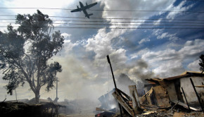 KENYA