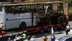 Which “Terror Plots” Are Relevant To Burgas? by Gareth Porter
