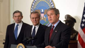 bush-rumsfeld-wolfowitz