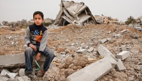 gaza