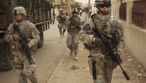 Iraqi Freedom