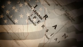 iran-US-map