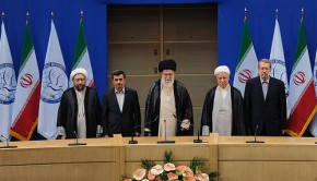 iran-governmet