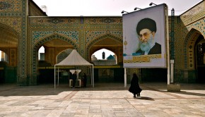 iran-khamenei